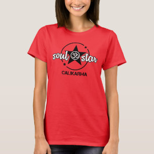 Soul ☆ Star Women's T-Shirt