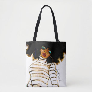 SOUL Tote Bag