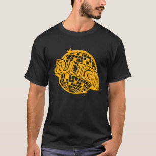 Soul Train Disco T-Shirt