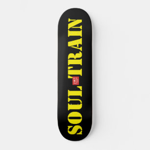 SOUL  TRAIN Skateboard