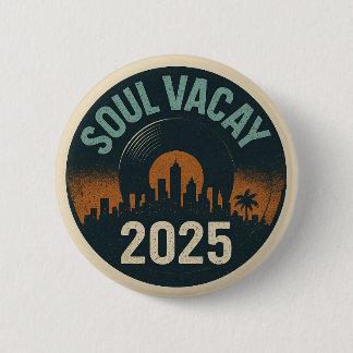 Soul Vacay 2025 Logo Button