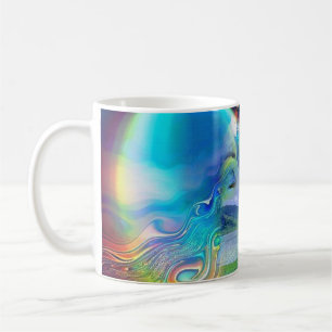 Soul Vibrations Coffee Mug