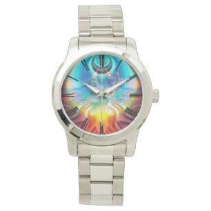 Soul Vibrations Watch