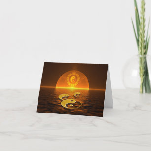 Soul Way Card