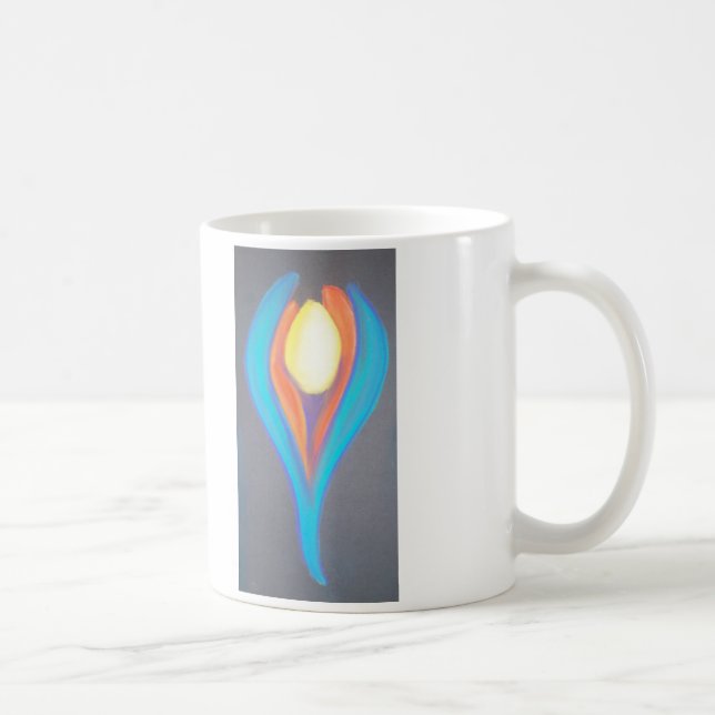 Soul whisper healing mug (Right)