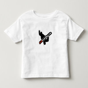 Soulboarders Older Toddler T-Shirt