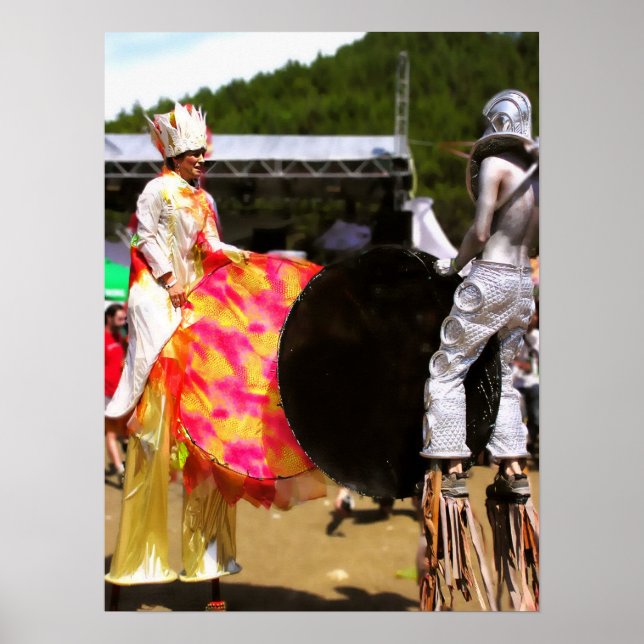 Soulclipse Festival POSTER (Front)