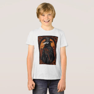 Souleater Raven Tri-Blend Shirt