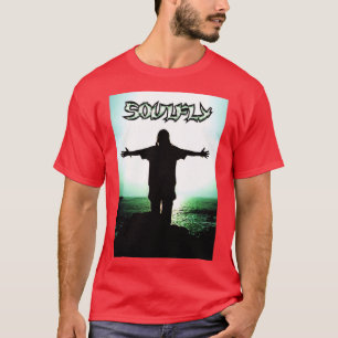 Soulfly groove metal T-Shirt