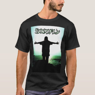 Soulfly  groove metal  thrash metal1696png1696 T-Shirt