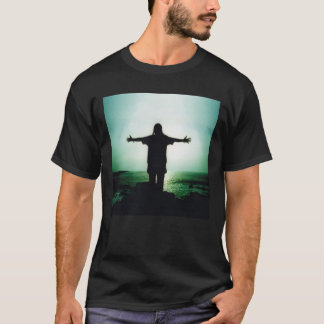 Soulfly Self Titled Album Cover Artwork1231png1231 T-Shirt