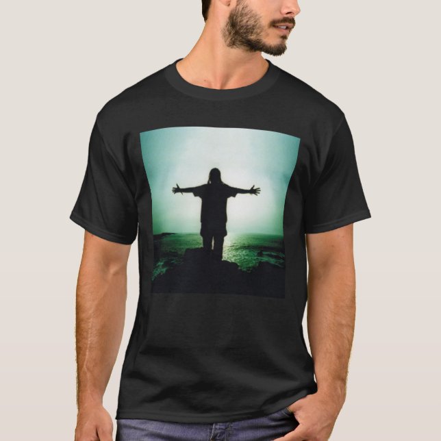 Soulfly Self Titled Album Cover Artwork806png806 T-Shirt (Front)