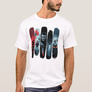 Soulful art for the heart" T-Shirt