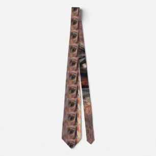 Soulful Eye Tie