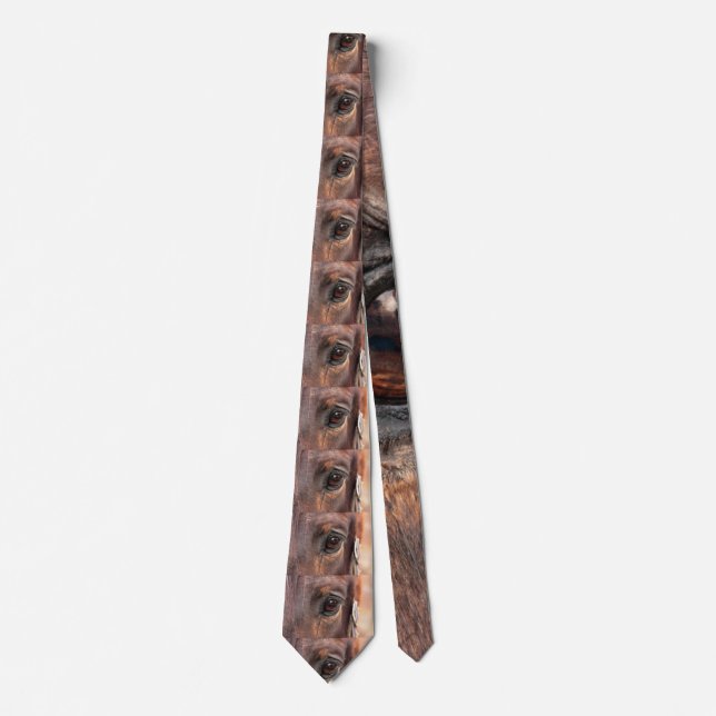 Soulful Eye Tie (Front)