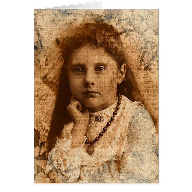 Soulful Eyes Art (Front)