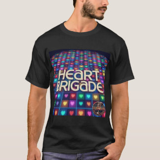 Soulful Heart Brigade T-Shirt