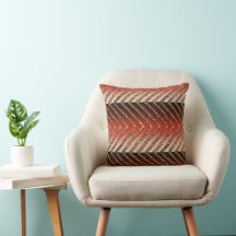 Soulful Rhythm of Africa • Afrocentric Geometric 
