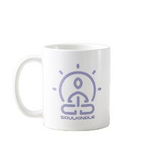 "SoulKiindle" Mugs