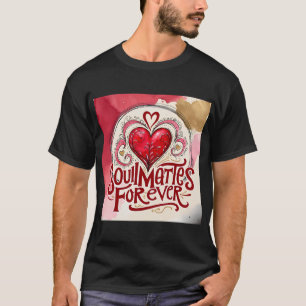 Soulmate Forever - Eternal Love Tee