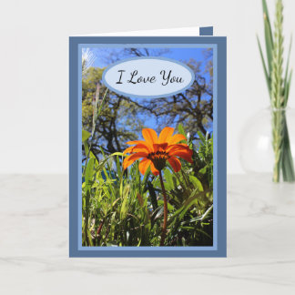 Soulmate Love Anniversary Card