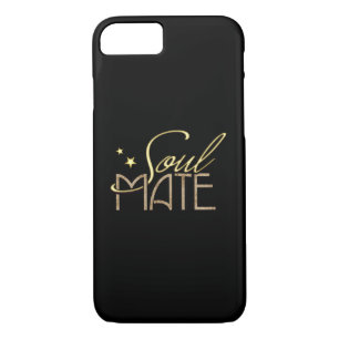 Soulmate Phonecase iPhone 8/7 Case