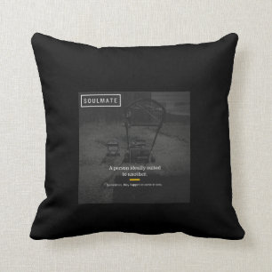 Soulmate Pillow