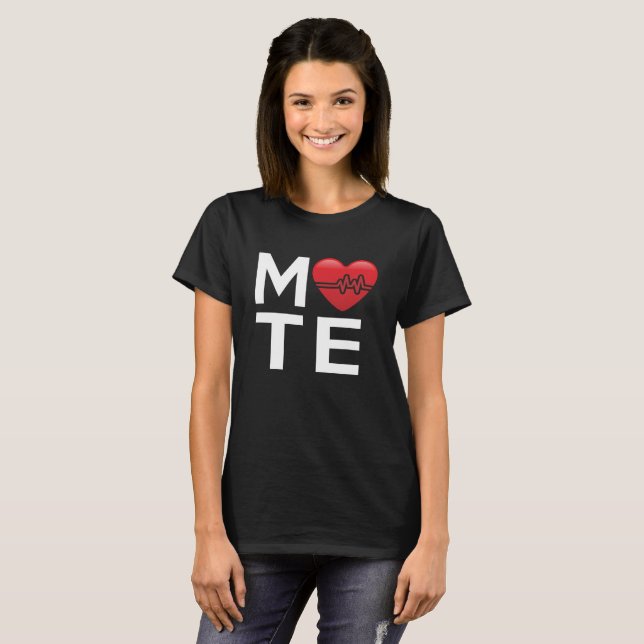 soulmate shirts (Front Full)