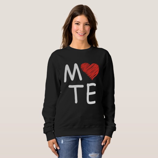 soulmate shirts (Front Full)