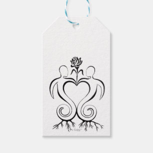Soulmate Union Gift Tag