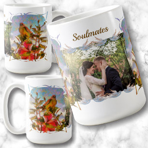 Soulmates 2338 coffee mug