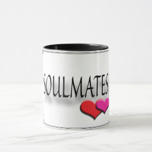 Soulmates 2 mug