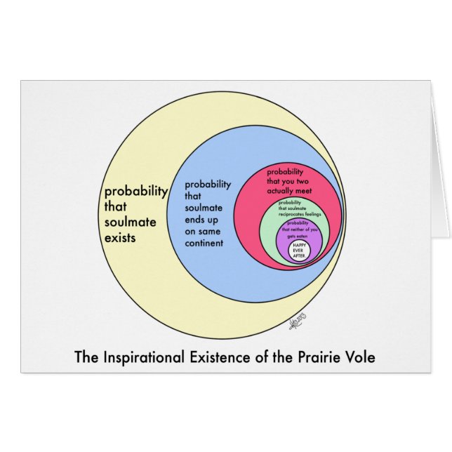 Soulmates: cards (Front Horizontal)