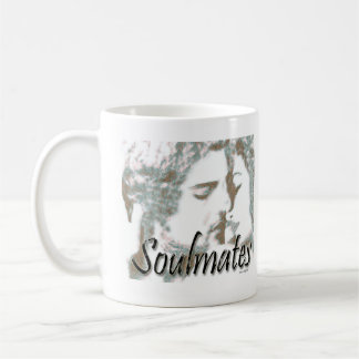 Soulmates Classic Mug, 11 oz Coffee Mug