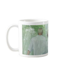 Soulmates Forever: The mug is a thoughtful gift.