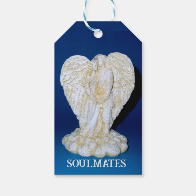 SOULMATES - GIFT TAGS (Front)