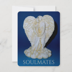 SOULMATES - Invitation