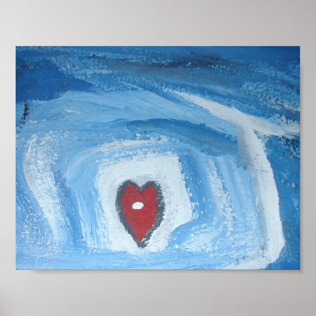 SOULMATES POSTER (Front)