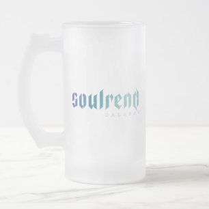 Soulrend Skull Stein