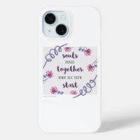 souls fused together from the very start