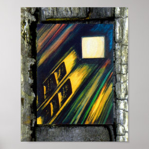 Souls In Entrapment Poster