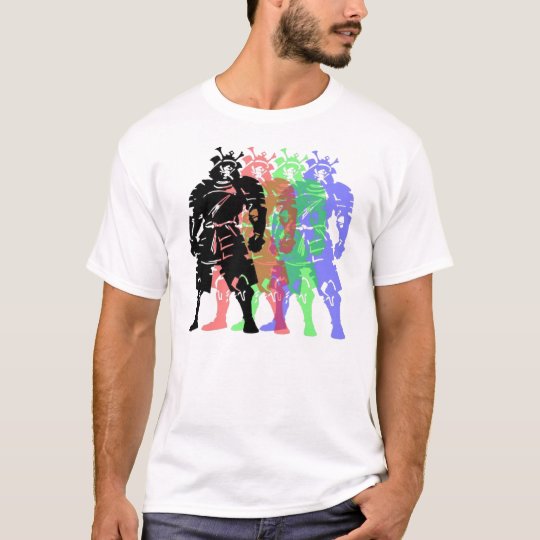 Souls Of SS Original T-Shirt