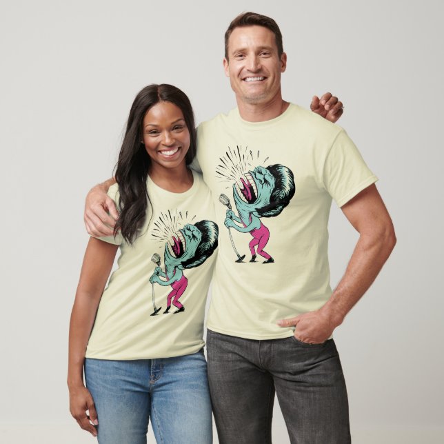 SoulScream T-Shirt (Unisex)
