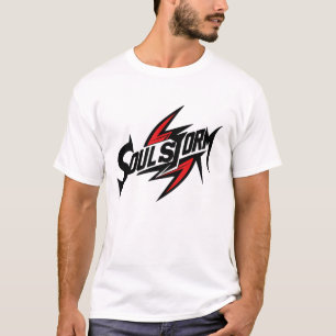 SoulStorm  T-Shirt