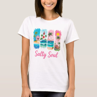 Soulty soul T-Shirt