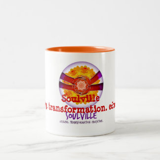 Soulville Mug
