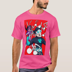 Sound and Fury T-Shirt