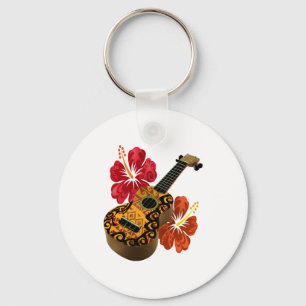 Sound and position key ring
