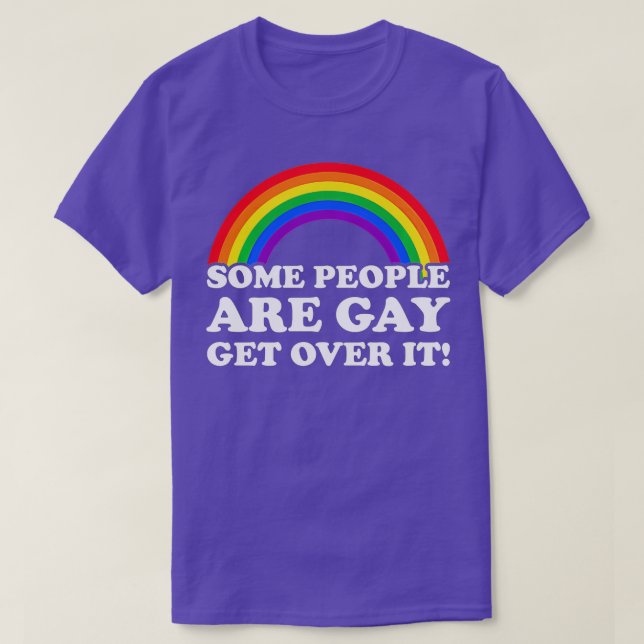 sound gay Im in LGBTQ gay pride pride month  T-Shirt (Design Front)