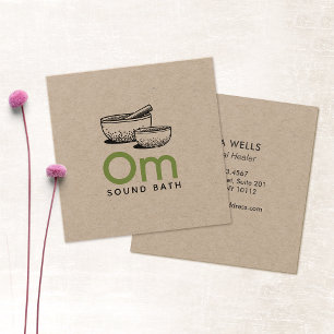 Sound Healing Tibetian Singing Bowls